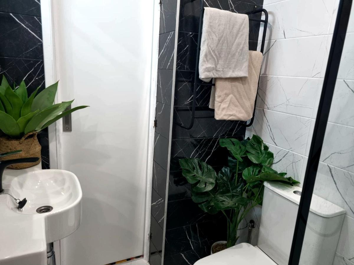 Mi Casa Own Entrance, Memorable, Exceptional Apartment Санта Пола Екстериор снимка